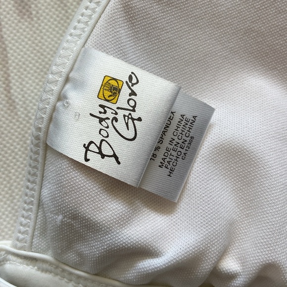 BODY GLOVE GIRLS BIKINI - Picture 4 of 8